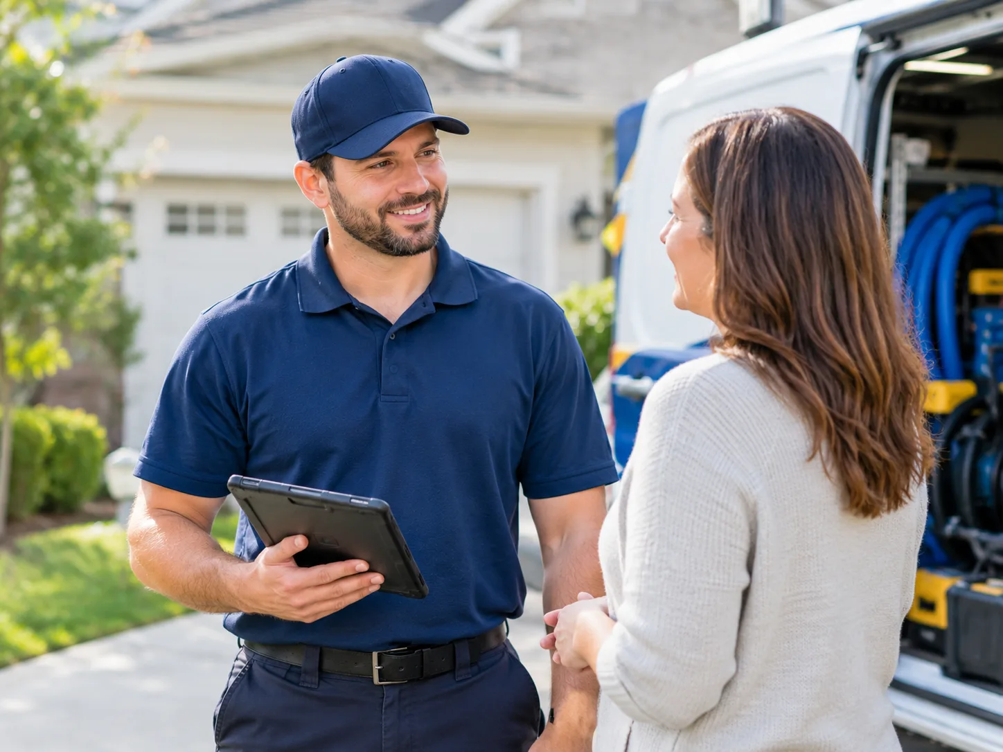 Sewage Backup Cleanup Feasterville Trevose, PA FAQs
